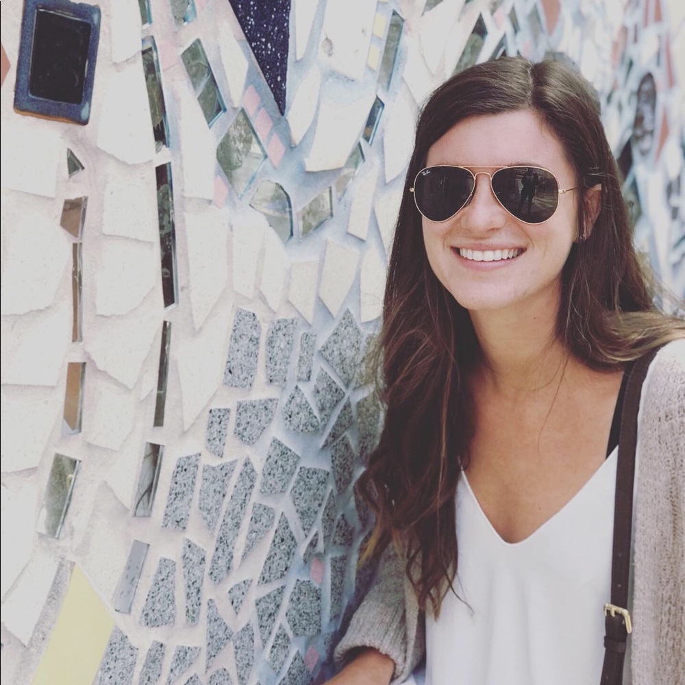Meet your Posher, Nikki